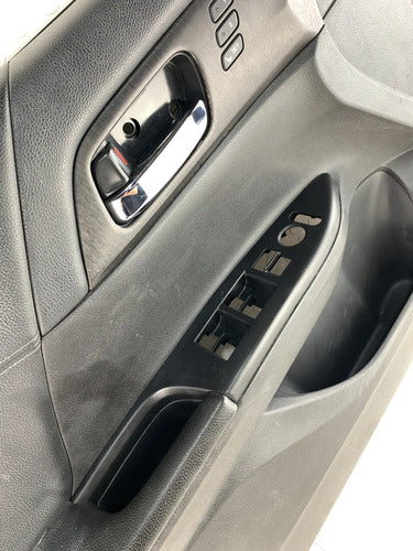 Panel Puerta Delantera Izquierda Honda Accord 2013-2015 Cr3