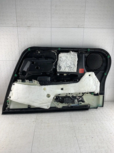 Panel Puerta Delantera Izquierda Honda Accord 2013-2015 Cr3