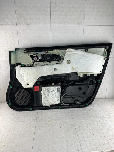 Panel Puerta Delantera Izquierda Honda Accord 2013-2015 Cr3