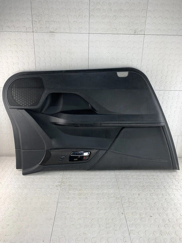 Panel Puerta Delantera Izquierda Honda Accord 2013-2015 Cr3