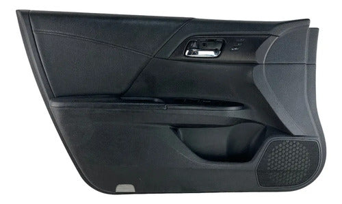 Panel Puerta Delantera Izquierda Honda Accord 2013-2015 Cr3