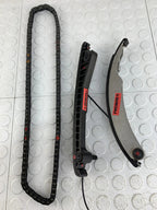 Kit Cadena Distribución Ram 700 2015-2020 Negro