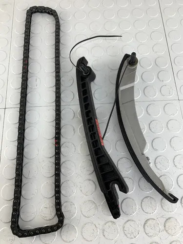 Kit Cadena Distribución Ram 700 2015-2020 Negro
