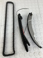 Kit Cadena Distribución Ram 700 2015-2020 Negro