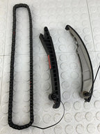 Kit Cadena Distribución Ram 700 2015-2020 Negro