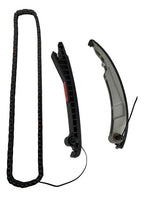Kit Cadena Distribución Ram 700 2015-2020 Negro