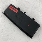 Hule Moldura Consola Trasera Ford Edge 2015-2018