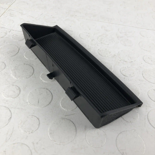 Hule Moldura Consola Trasera Ford Edge 2015-2018