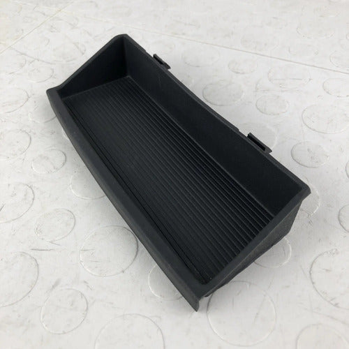 Hule Moldura Consola Trasera Ford Edge 2015-2018