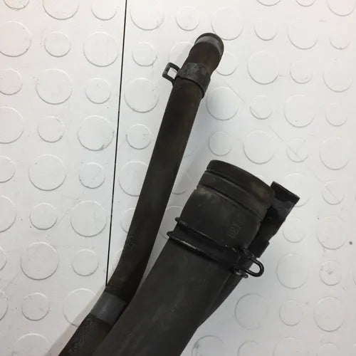 Mangera Ducto Gasolina Dodge Attitude 2006-2011