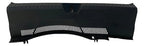 Moldura Puerta Cajuela Cerradura Seat Ibiza 2018-2021 Negro