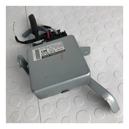 Módulo Dirección Asistida Toyota Yaris Hatchback 2012-2016