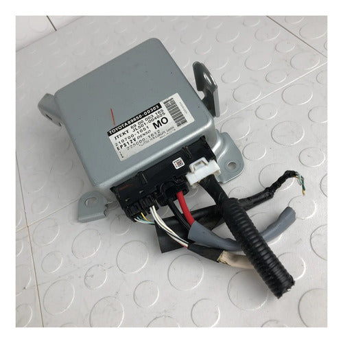 Módulo Dirección Asistida Toyota Yaris Hatchback 2012-2016