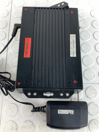 Switch Gigabit Poe 4 Puertos Utepo Utp7204ge-hpoe