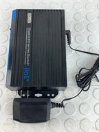 Switch Gigabit Poe 4 Puertos Utepo Utp7204ge-hpoe