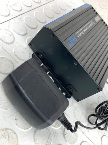 Switch Gigabit Poe 4 Puertos Utepo Utp7204ge-hpoe
