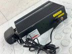 Switch Gigabit Poe 4 Puertos Utepo Utp7204ge-hpoe