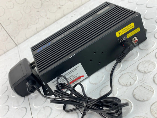 Switch Gigabit Poe 4 Puertos Utepo Utp7204ge-hpoe