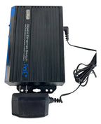 Switch Gigabit Poe 4 Puertos Utepo Utp7204ge-hpoe