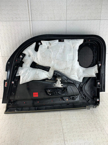 Panel Puerta Delantera Izquierda Ford Police Interceptor