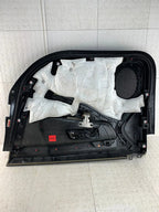 Panel Puerta Delantera Izquierda Ford Police Interceptor