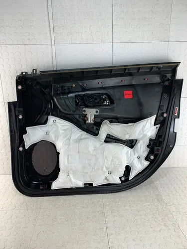 Panel Puerta Delantera Izquierda Ford Police Interceptor