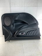 Panel Puerta Delantera Izquierda Ford Police Interceptor