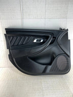 Panel Puerta Delantera Izquierda Ford Police Interceptor