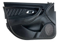 Panel Puerta Delantera Izquierda Ford Police Interceptor