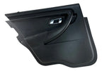 Panel Puerta Trasera Izquierda Ford Police Interceptor 2017