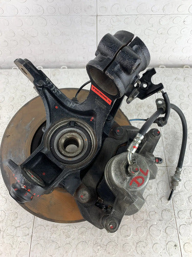 Mango Delantero Izquierdo Honda Accord 2013-2017 V6 Cr3