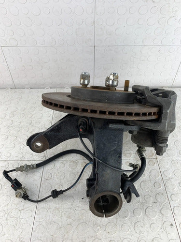 Mango Delantero Izquierdo Honda Accord 2013-2017 V6 Cr3