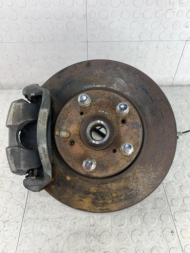 Mango Delantero Izquierdo Honda Accord 2013-2017 V6 Cr3