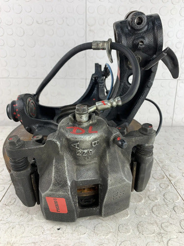 Mango Delantero Izquierdo Honda Accord 2013-2017 V6 Cr3