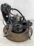 Mango Delantero Izquierdo Honda Accord 2013-2017 V6 Cr3