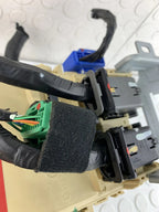 Módulo Caja Fusibles Interior Kia Rio Lx 2023 Aut