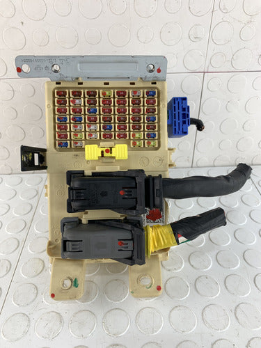 Módulo Caja Fusibles Interior Kia Rio Lx 2023 Aut