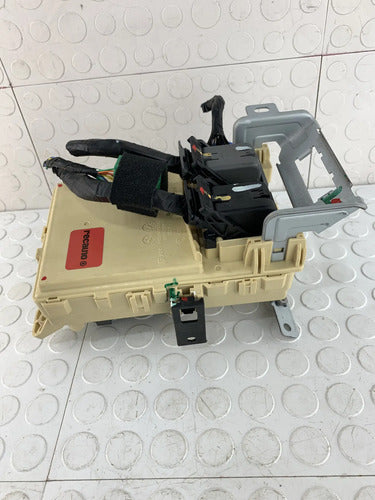 Módulo Caja Fusibles Interior Kia Rio Lx 2023 Aut