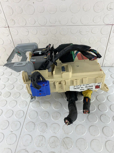 Módulo Caja Fusibles Interior Kia Rio Lx 2023 Aut