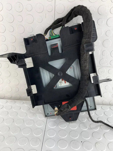 Amplificador Gmc Terrain 2010-2017 3.6 Negro
