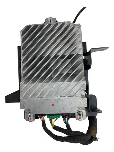 Amplificador Gmc Terrain 2010-2017 3.6 Negro