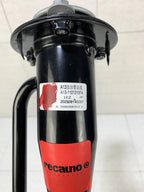 Manguera Tubo Gasolina Para Chirey Tiggo 2 Pro 2023-2026 Negro