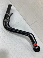 Manguera Tubo Gasolina Para Chirey Tiggo 2 Pro 2023-2026 Negro