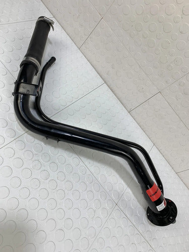 Manguera Tubo Gasolina Para Chirey Tiggo 2 Pro 2023-2026 Negro
