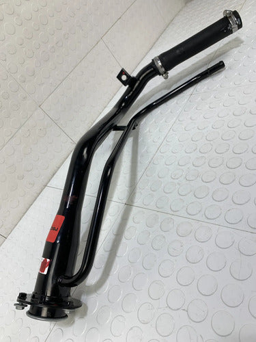 Manguera Tubo Gasolina Para Chirey Tiggo 2 Pro 2023-2026 Negro