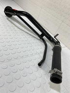 Manguera Tubo Gasolina Para Chirey Tiggo 2 Pro 2023-2026 Negro