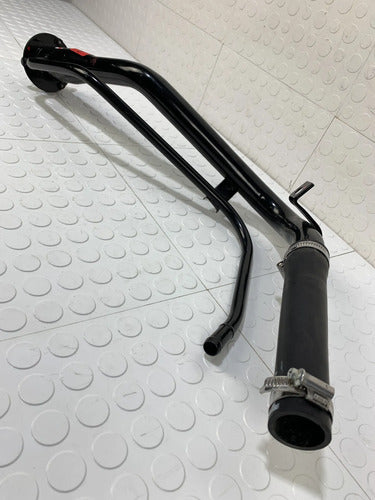 Manguera Tubo Gasolina Para Chirey Tiggo 2 Pro 2023-2026 Negro