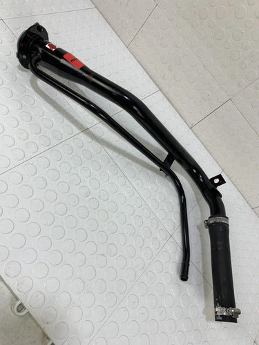 Manguera Tubo Gasolina Para Chirey Tiggo 2 Pro 2023-2026 Negro