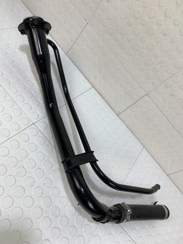 Manguera Tubo Gasolina Para Chirey Tiggo 2 Pro 2023-2026 Negro