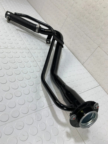 Manguera Tubo Gasolina Para Chirey Tiggo 2 Pro 2023-2026 Negro